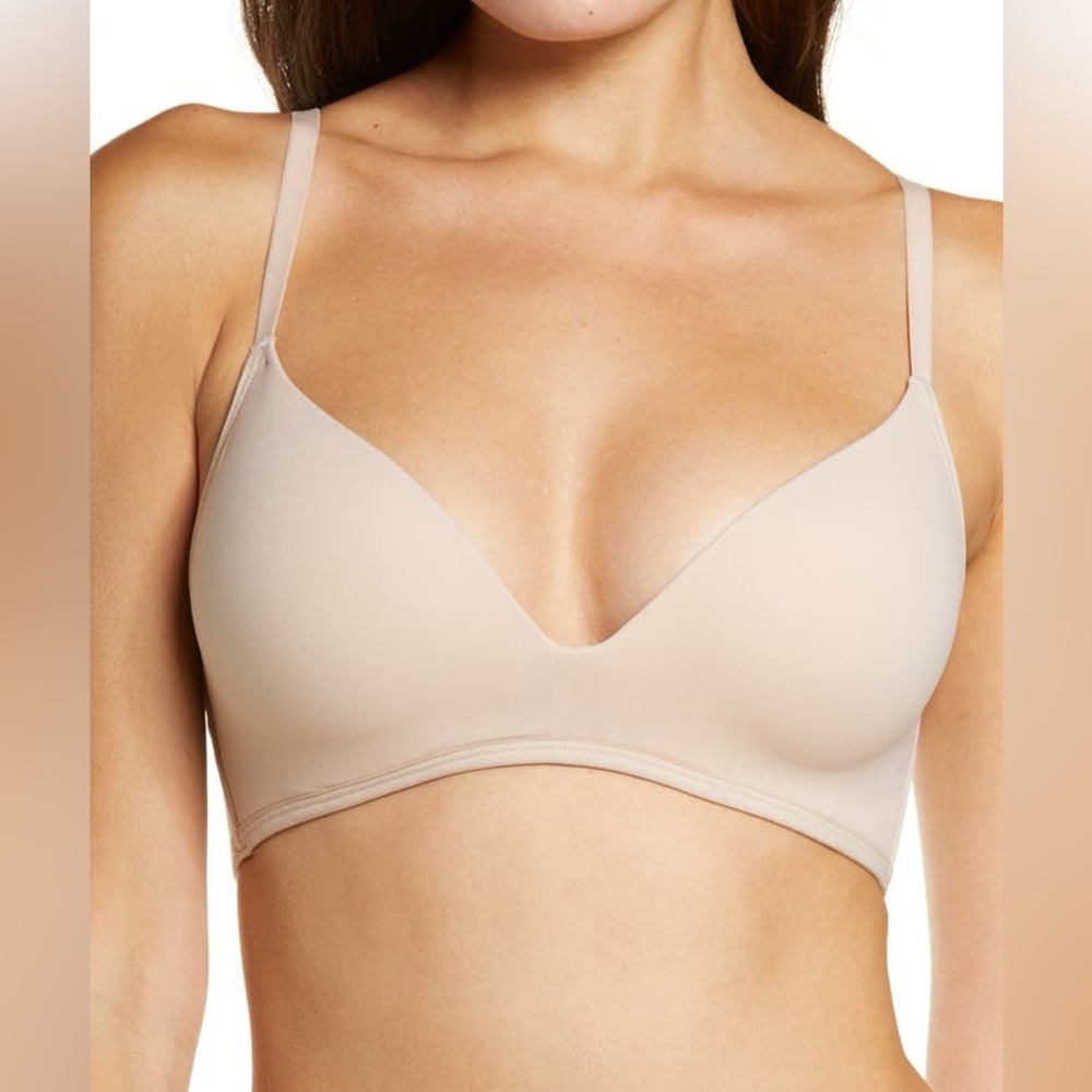 SKARLETT BLUE Prestige Wireless Push-Up Bra ❤️NWT❤️IN STORES❤️